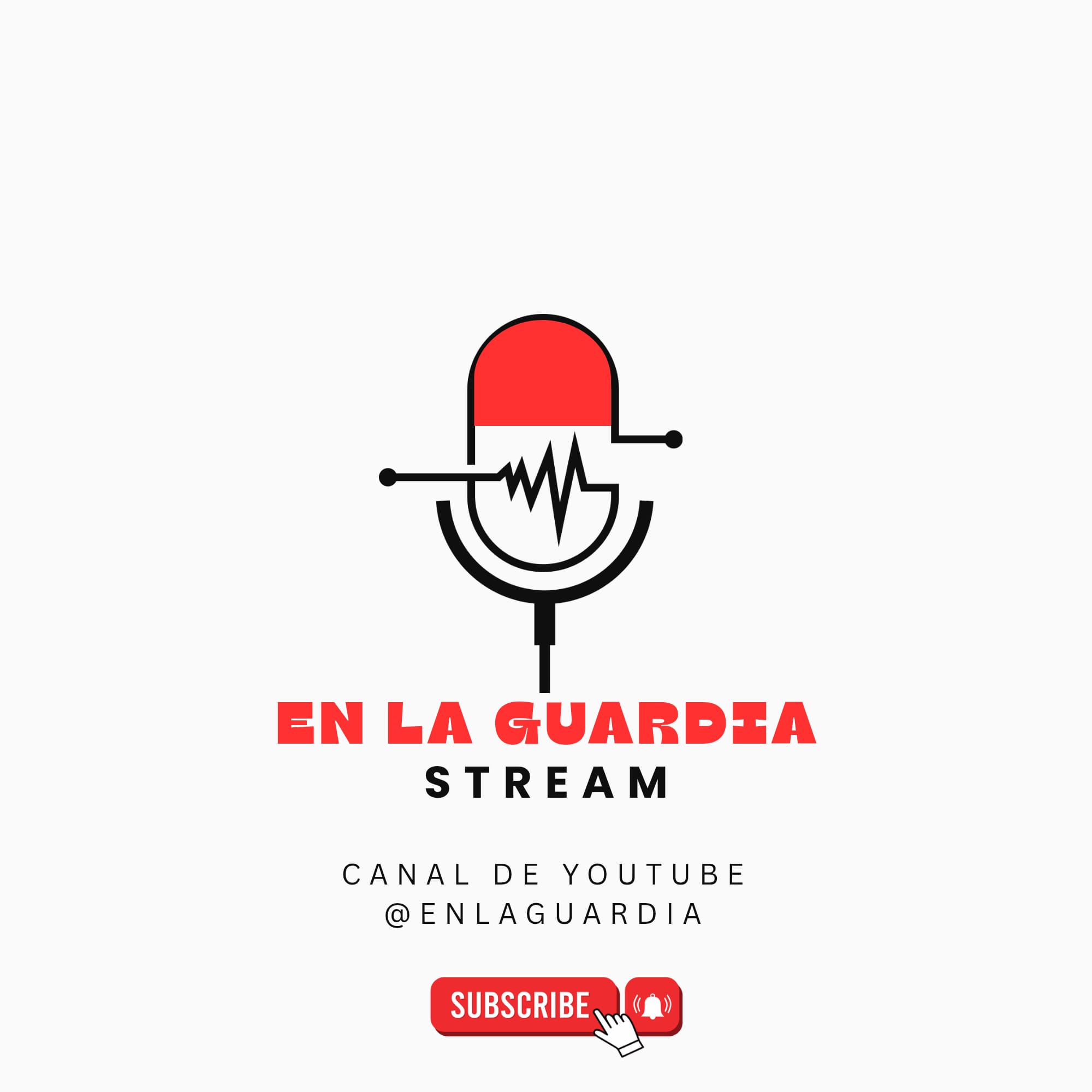 Canal En La Guardia