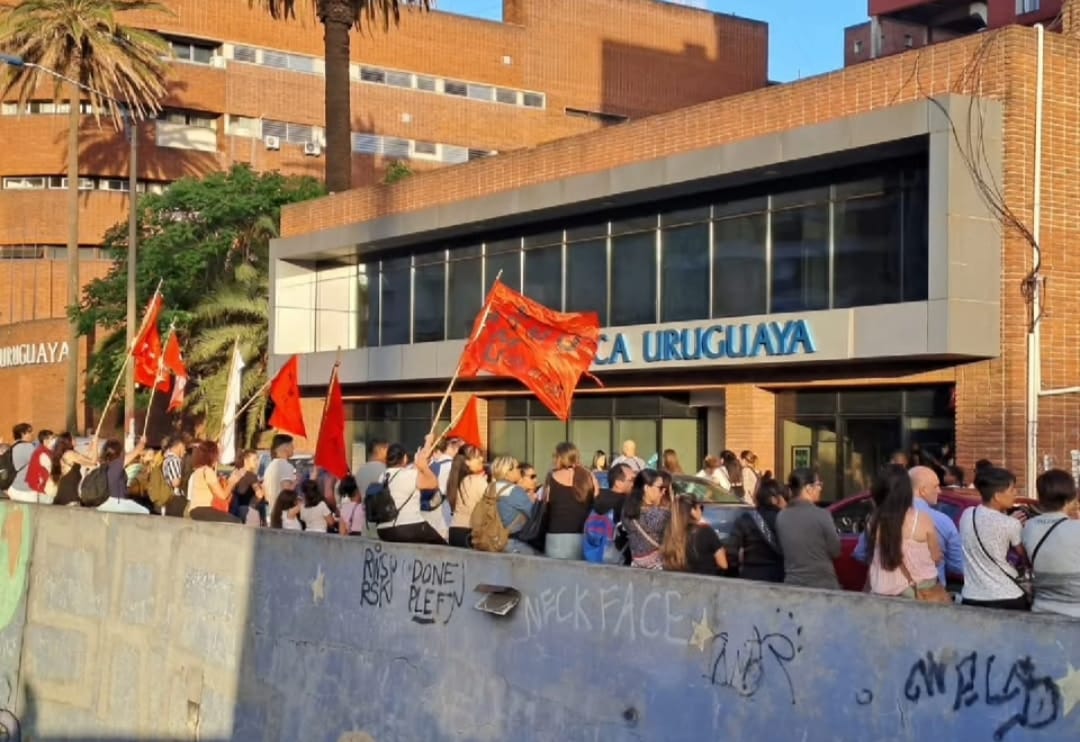 Actividad institucional de APMU